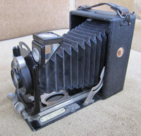 RPPC Camera